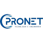 Ícone da PRONET TECNOLOGIA E ENGENHARIA LTDA