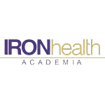 Ícone da IRON HEALTH ACADEMIA LTDA