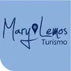 Ícone da MARY LEMOS TURISMO LTDA