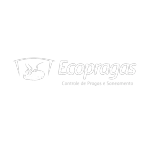 Ícone da ECOPRAGAS CONTROLE DE PRAGAS E SANEAMENTO LTDA