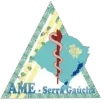 Ícone da ASSOCIACAO MEDICOESPIRITA DA SERRA GAUCHA  AMESG