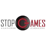 Ícone da STOP GAMES COMERCIO DE JOGOS LTDA