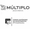 Ícone da GBI  INVESTIMENTOS  BANCO MULTIPLO LTDA