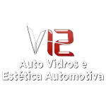 Ícone da V 12  COMERCIO DE AUTOVIDROS PECAS E SERVICOS LTDA