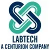 Ícone da LABTECH COMERCIOSERVICOS E REPRESENTACOES LTDA