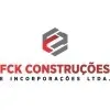 FCK CONSTRUCOES E SERVICOS