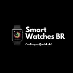 Ícone da SMARTWATCHESBR