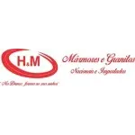 H M MARMORES E GRANITOS LTDA