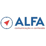 Ícone da ALFA COMUNICACAO E CONTEUDO SS LTDA