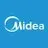 Ícone da MIDEA INDUSTRIA E COMERCIO DO BRASIL LTDA