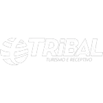 Ícone da TRIBAL AGENCIA DE VIAGENS LTDA