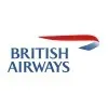 BRITISH AIRWAYS PLC