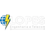 Ícone da LOPES ENGENHARIA E TELECOM LTDA