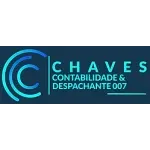 Ícone da CHAVES CONTABILIDADE E DESPACHANTE 007 LTDA