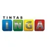 INGA TINTAS INDUSTRIAIS LTDA