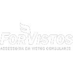 Ícone da FORVISTOS ASSESSORIA LTDA