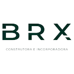 Ícone da BRX CONSTRUTORA E INCORPORADORA LTDA