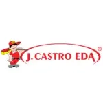 Ícone da J CASTRO EDA LTDA