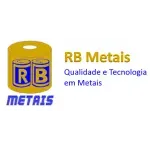 R B METAIS LTDA