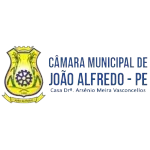 Ícone da JOAO ALFREDO CAMARA MUNICIPAL