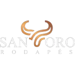 INDUSTRIA DE RODAPES E PERFIS DE MADEIRA SANTORO LTDA