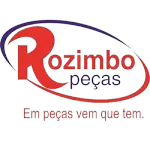 ROZIMBO PECAS