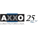 Ícone da AXXO CONSTRUTORA LTDA