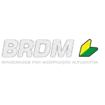 Ícone da BRDM  COMBUSTIVEL LTDA