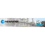 HENRIPAR VALVULAS INDUSTRIAIS