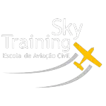 Ícone da SKY TRAINING  ESCOLA DE AVIACAO CIVIL LTDA