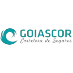 Ícone da CORRETORA DE SEGUROS GOIASCOR LTDA