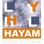 HAYAMCONFECCOES E COMERCIO DE ROUPAS LTDA