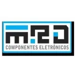 Ícone da MRD COMPONENTES ELETRONICOS LTDA