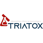 Ícone da LABORATORIO TRIATOX DE ANALISES CLINICAS LTDA