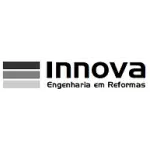 Ícone da INNOVA CONSTRUCOES E REFORMAS LTDA