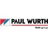 Ícone da PAUL WURTH DO BRASIL MONTAGENS E MANUTENCAO INDUSTRIAL LTDA