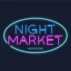 NIGHT MARKET