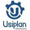 Ícone da USIPLAN ENGENHARIA LTDA