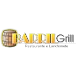 Ícone da BARRIL GRILL RESTAURANTE LTDA