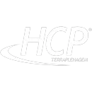 Ícone da HCP TERRAPLENAGEM LTDA