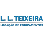 Ícone da L L TEIXEIRA LOCACAO DE EQUIPAMENTOS LTDA