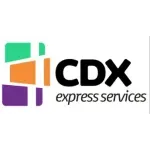 Ícone da CDX EXPRESS SERVICES SA