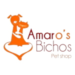 Ícone da AMARO'S BICHOS PET SHOP LTDA