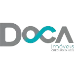 Ícone da DOCA ADMINISTRADORA DE IMOVEIS LTDA