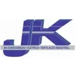 Ícone da J K AR CONDICIONADO ELETRICA E CLIMATIZACAO INDUSTRIAL LTDA