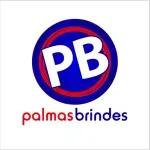 PALMAS BRINDES