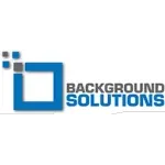 BACKGROUND SOLUTIONS