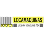 Ícone da LOCAMAQUINAS LOCADORA DE MAQUINAS LTDA