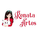 Ícone da RENATA ARTES LTDA