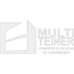 Ícone da MULTITEINER COMERCIO E LOCACAO DE CONTEINERES LTDA